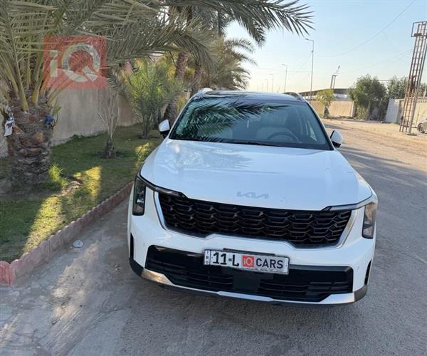 كيا سورينتو 2024 للبيع في العراق -  بغداد